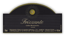 Frizzante - Gelber Muskateller