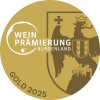 Goldmedaille 2025